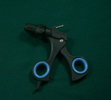 Laparoscopic Grasper Forceps Instruments Non-Ratchet Handle For All Inserts  5mm