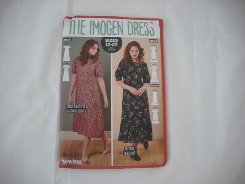 New uncut sealed simply ladies