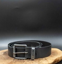 Levis Mens  Belt Vintage