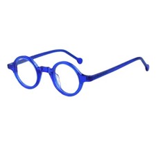 Small Vintage Round 37mm