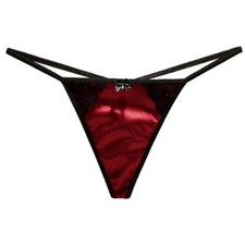 Sexy Womens T-back Knickers