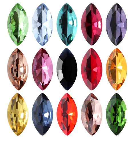 Aurea crystals a4200 navette - a4200,