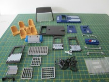 Playmobil 6043 /5187 /9236 /5647 /4023 /3166 POLICE VAN [Spare Part Replacements