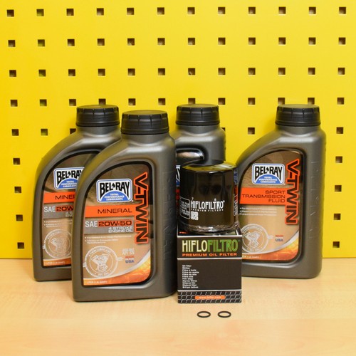 Engine oil transmission - engine, filter