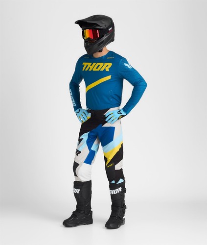 Thor 2026 motocross - thor,
