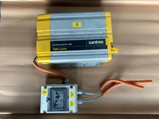 Xantrex prosine wave inverter - xantrex,