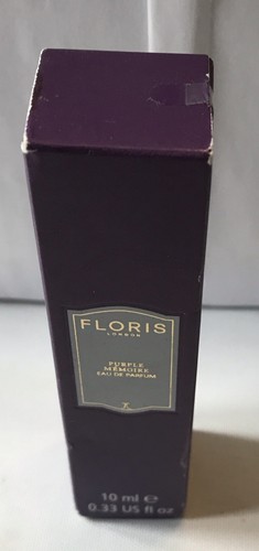 Floris purple memoirs edp 10ml - edp,