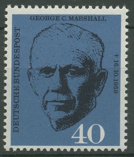 Federal 1960 general george - federal, c