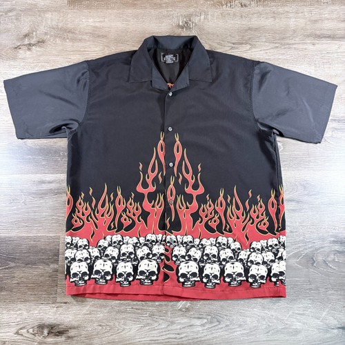 Vintage ethic rocka - ethic, la