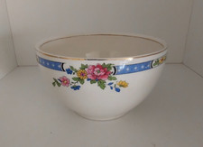 Lord Nelson Pottery Sugar Bowl