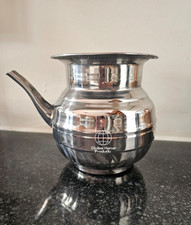 Bodna Stainless Steel Lota