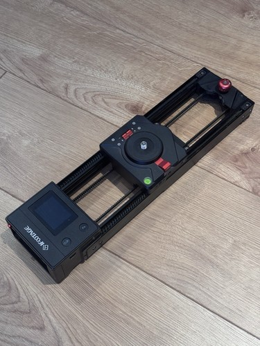 Ifootage shark slider - shark,