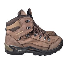 Lowa Renegade GTX Mid Men's Boots Size 11 Gore-Tex Walking Hiking Outdoors