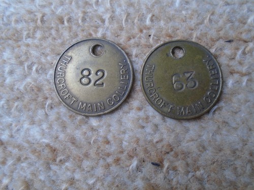 Brass colliery pit checks - 2,