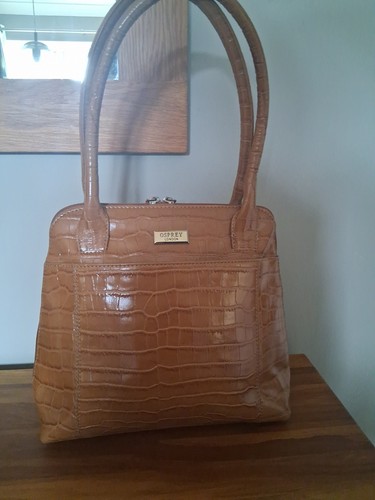Osprey london graeme - by,
