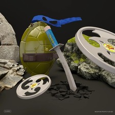 Boys Teenage Ninja Turtles