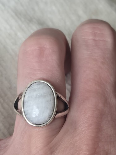 Women moonstone sterling - women's,