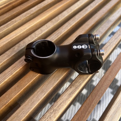 Cinelli ant stem matt black - cinelli,