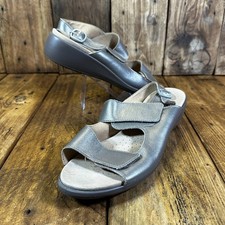 Hotter Comfort Leather Sandals