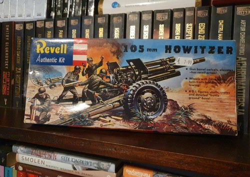 539 revell 105 mm - h-539:79,