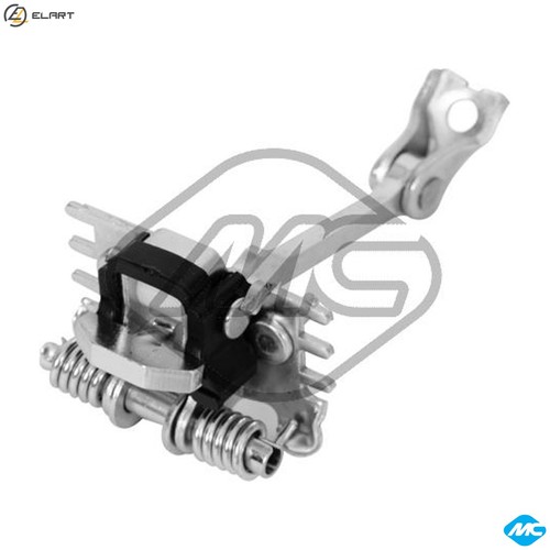 Door check 40856 - 40856, peugeot