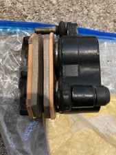 Honda Nx650 Front Brake