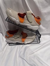 Nike Air Rift Magma Orange