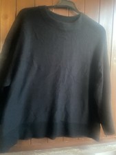John Lewis Women's XL Black
