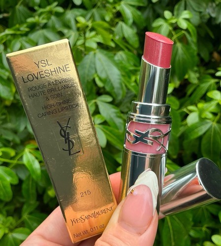 Ysl loveshine lipstick shade - loveshine,