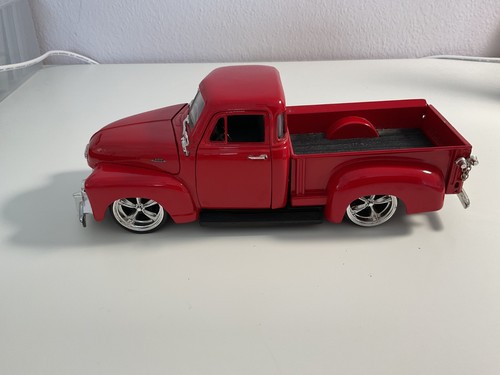 Jada toys red 1953 - red,