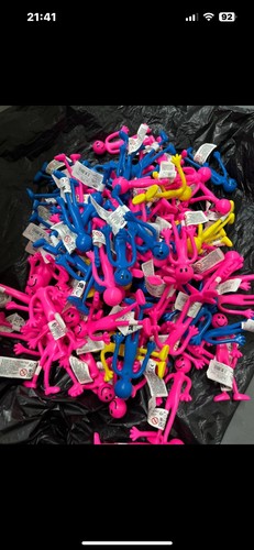 80x bendy smiler - smiler, job