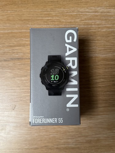 Garmin forerunner gps - garmin,
