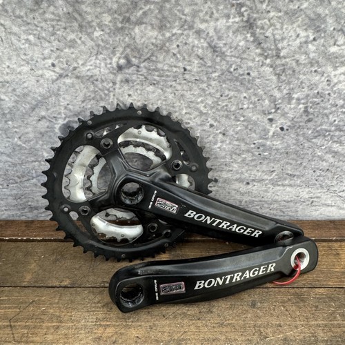 Bontrager big earl - earl, isis