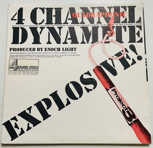 Enoch light channel - enoch,