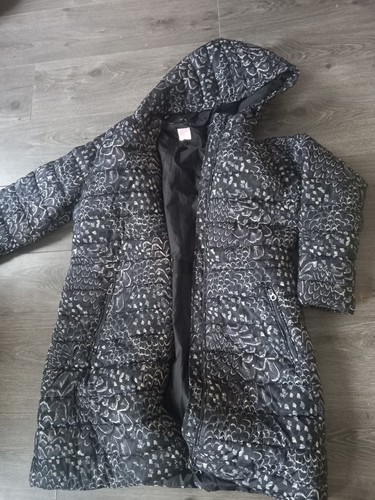 Joules black white - black,