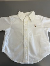 Polo Ralph Lauren Baby Shirt