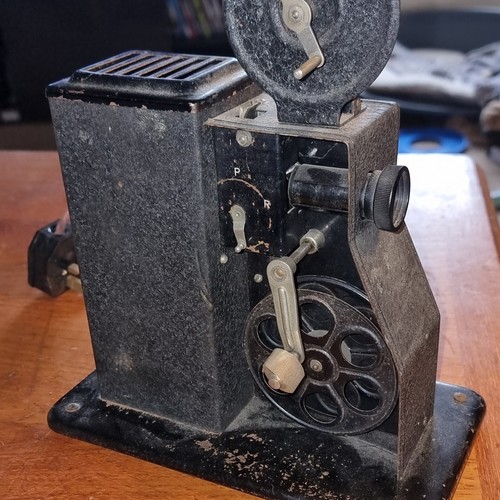 Vintage 5mm desktop - vintage, 9.5mm