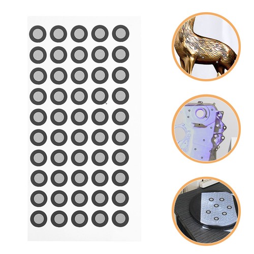 Sheets point tracking - sheets, 3d
