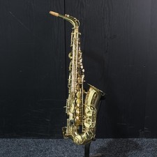 Alto Saxophone by Gear4music -