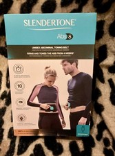 Slendertone Abs 8 Abdominal