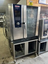 Rational iCombi Pro 10 Grid