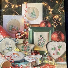 Reindeer tree Robin rocking