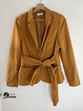 La Redoute Mustard Blazer