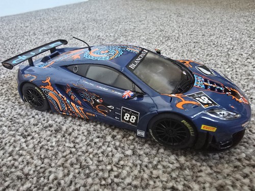 Scalextric digital 484d - digital,