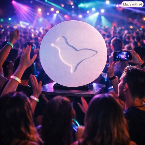 Love dove ecstasy - love, pill