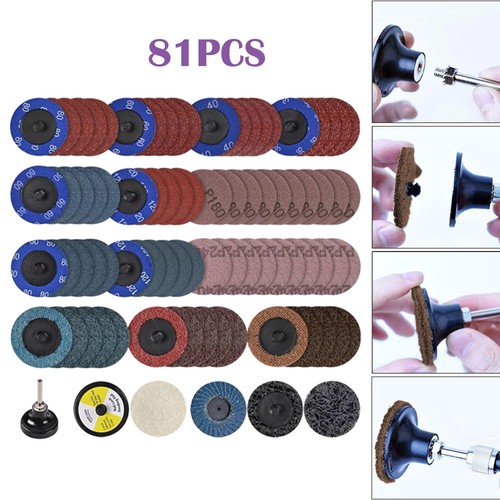 81pc 50mm type roll - , lock