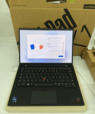 ThinkPad X1 Carbon Gen 11 - Core i7 13th Gen 16GB & 512GB with 4yr Wrnty 
