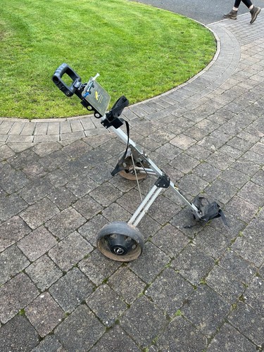 Powakaddy micro 6000 golf - micro,