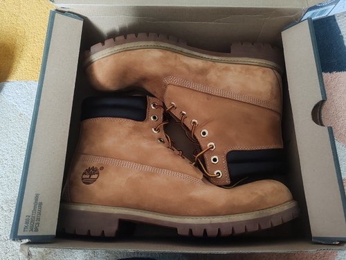 Timberland combat ankle boots - timberland,