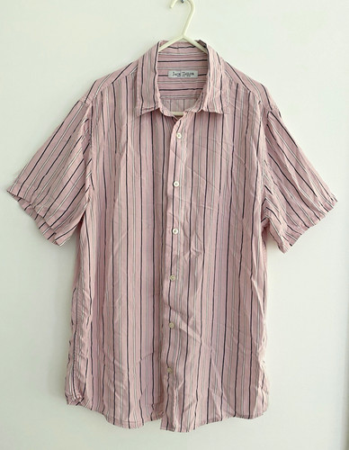 Jack tailor short - tailor, sleeved